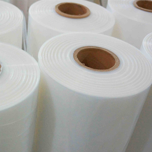 Recyclebaarheid Sterke standaard POF-krimpfolie voor voedsel